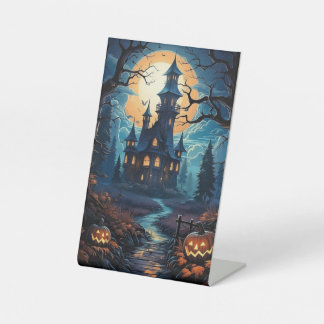 Expositor En L Halloween 🎃