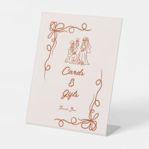 Halloween Bridal Shower