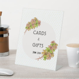 Expositor En L Hermosas flores