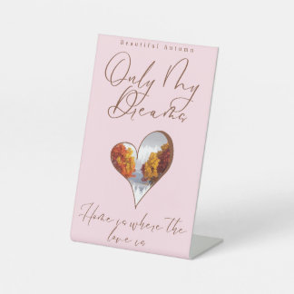 Expositor En L Hogar con corazón