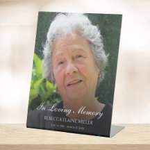 Homenaje a memoria o funeral