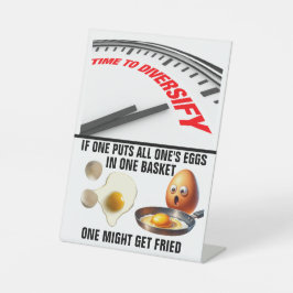 EXPOSITOR EN L HORA DE DIVERSIFICAR