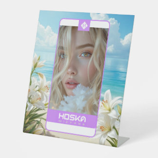 EXPOSITOR EN L HOSKA