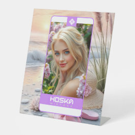 EXPOSITOR EN L HOSKA