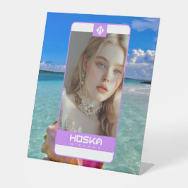 EXPOSITOR EN L HOSKA