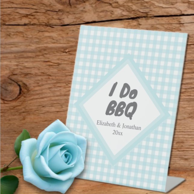 Expositor En L I Do BBQ (Subido por el creador)