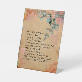 Expositor En L Imagen del versículo de la Biblia Colosenses 3:16 