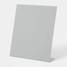 Impresionante Rótulo independiente para cualquier 