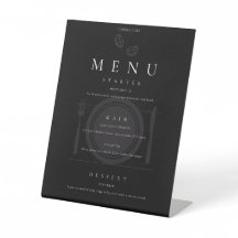 Increíble carta de menú de RINCÓN CAFE.