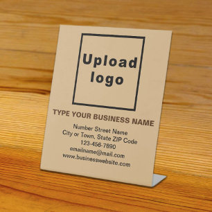 Expositor En L Información comercial enciende Rótulo peatonal mar