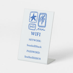 Expositor En L Inicio de sesión WIFI Alquiler de vacaciones en la