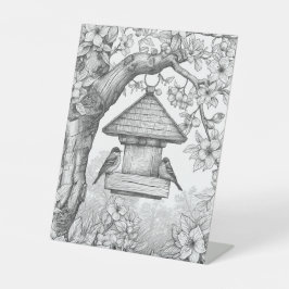 Expositor En L Ink & Petals Creative Diary