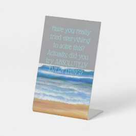 Expositor En L Inspirar el estímulo a las citas de mensajes no lo