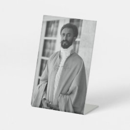 Expositor En L Jah Rastafari Haile Selassie Rasta Roots