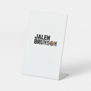 Expositor En L Jalen Brunson