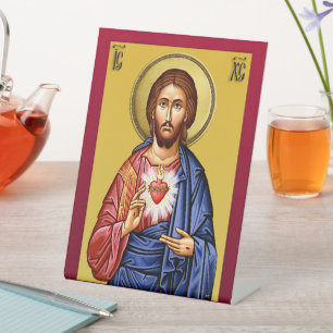 Expositor En L Jesucristo hijo de Dios nuevo