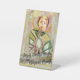 Expositor En L Jesus Christ High Priest