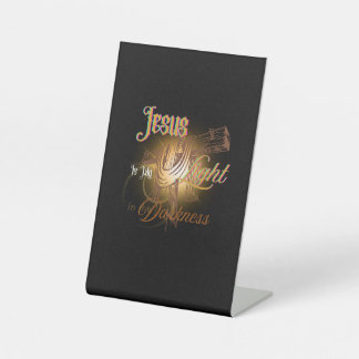 Expositor En L Jesús es mi luz – Halloween