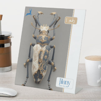 EXPOSITOR EN L JILANY