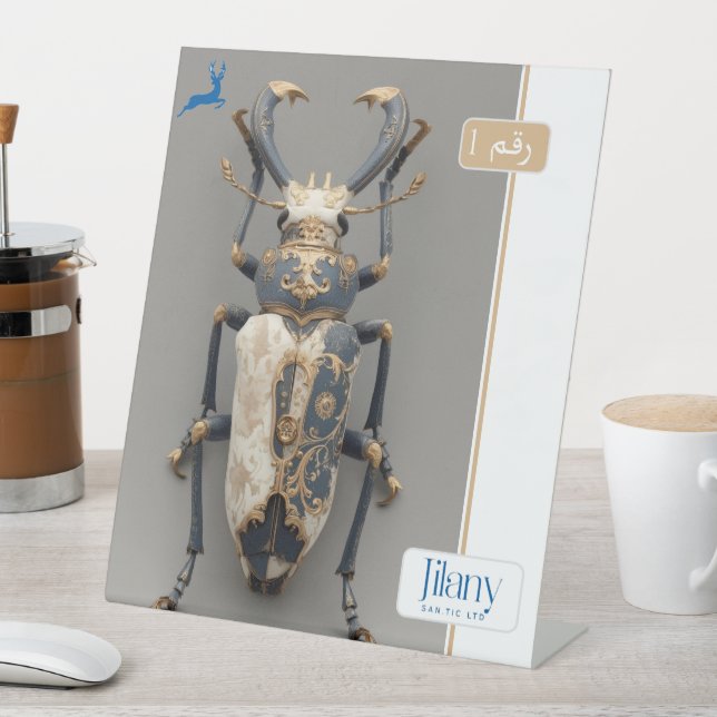 EXPOSITOR EN L JILANY (In Situ)