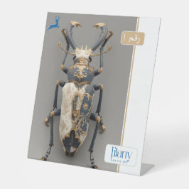 EXPOSITOR EN L JILANY