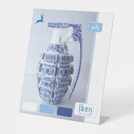 EXPOSITOR EN L JILANY