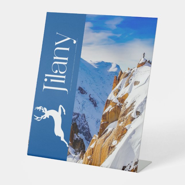 EXPOSITOR EN L JILANY  (Anverso)