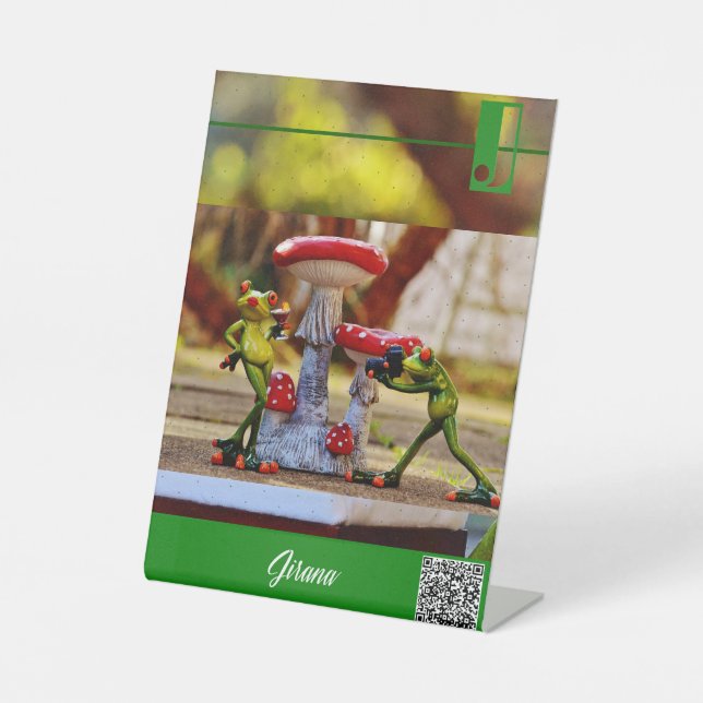 EXPOSITOR EN L JIRANA (Anverso)