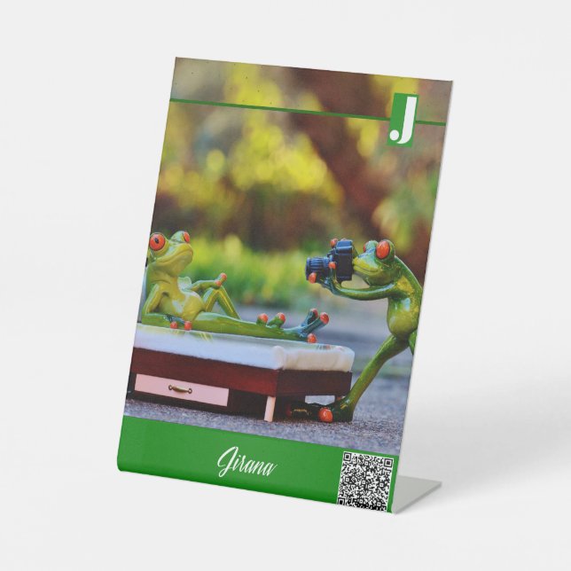 EXPOSITOR EN L JIRANA (Anverso)