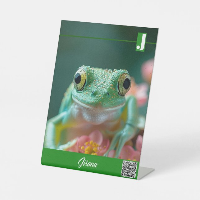 EXPOSITOR EN L JIRANA (Anverso)