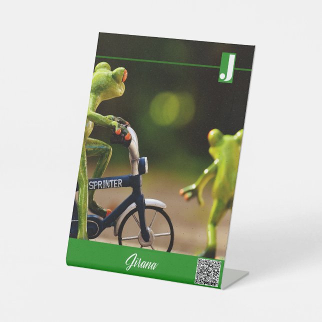 EXPOSITOR EN L JIRANA (Anverso)