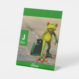 EXPOSITOR EN L JIRANA