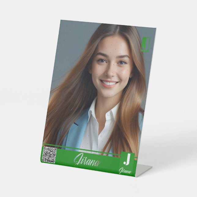 EXPOSITOR EN L JIRANA (Anverso)