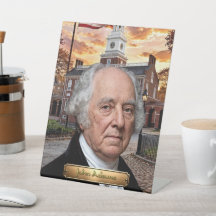 John Adams: 2º Presidente de los Estados Unidos