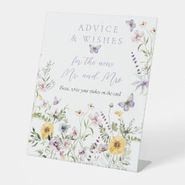 Expositor En L Juego de consejos de ducha con flores moradas Butt