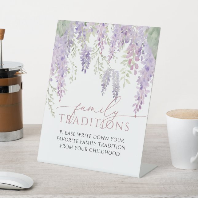 Expositor En L Juego de tradiciones familiares favoritas de la gl (In Situ)