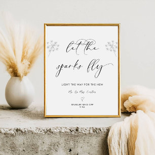 Expositor En L La caligrafía moderna deja amar al Rótulo Boda