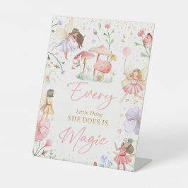 Expositor En L La fantástica decoración de la fiesta de cumpleaño