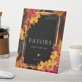 Expositor En L La magia negra se encuentra con los favoritos de l