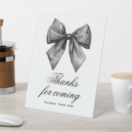 Expositor En L La Moderna Ducha De Color Negro Gracias Por El Pró