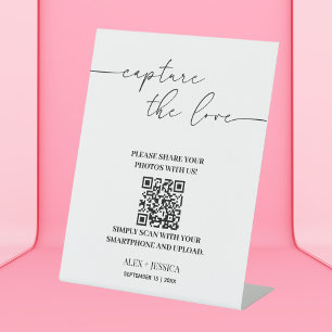 Expositor En L La pintura del Boda minimalista El amor Uso comp