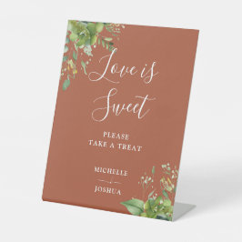 Expositor En L La vegetación El Amor De La Terracota Es Un Buen F