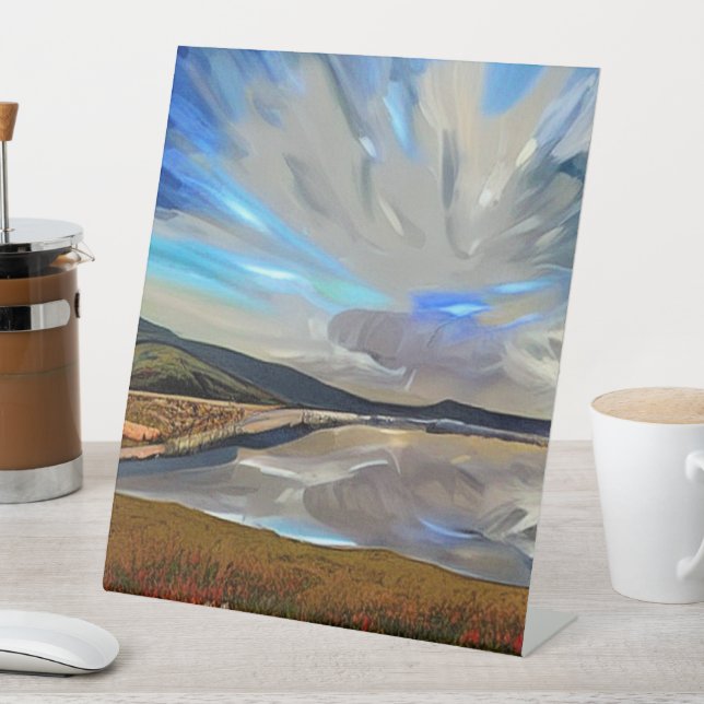 EXPOSITOR EN L LAGOS (In Situ)