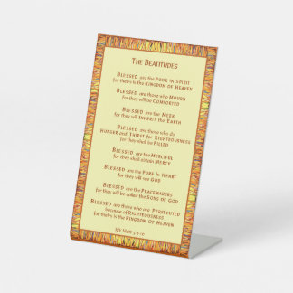 Expositor En L Las bestias del sermón de Jesús en el monte