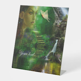 Expositor En L Las mariposas son libres de volar