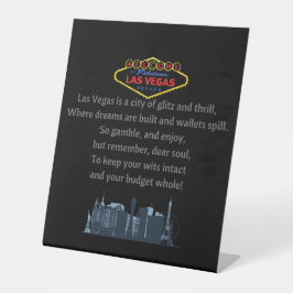 Expositor En L Las Vegas