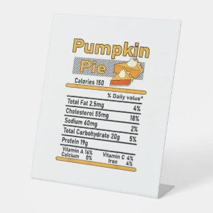 Expositor En L Latte De Especias De Calabaza, Café Caído, Especia