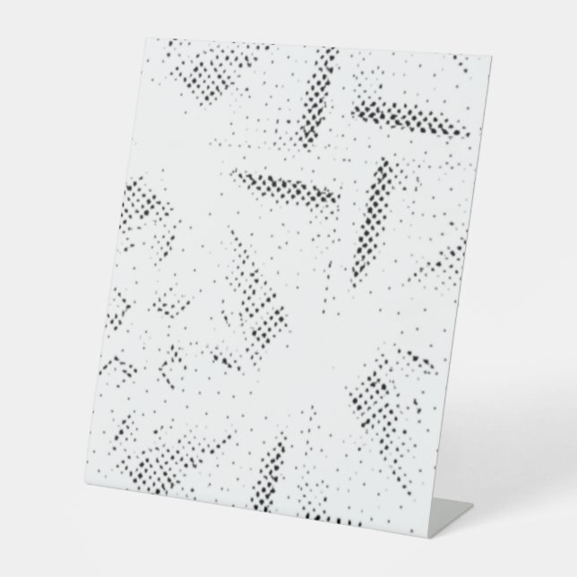 Expositor En L Lenguaje, Rótulo Peatonal Concord (Anverso)