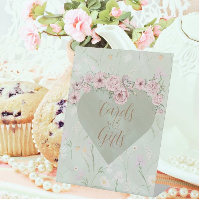 Expositor En L Letrero de pedestal para despedida de soltera con  (Subido por el creador)