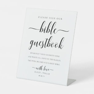 Expositor En L Leyton Rótulo Nuestro libro de Bodas de la Biblia